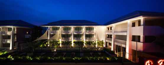 Bangunan 4 Loligo Resort Hua Hin + A Fresh Twist By Let's Sea