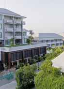 EXTERIOR_BUILDING Loligo Resort Hua Hin + A Fresh Twist By Let's Sea