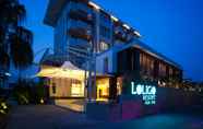 Bangunan 2 Loligo Resort Hua Hin + A Fresh Twist By Let's Sea