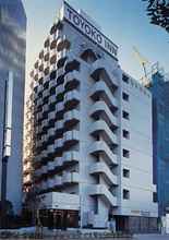 ภายนอกอาคาร Toyoko Inn Tsudanuma-eki Kita-guchi