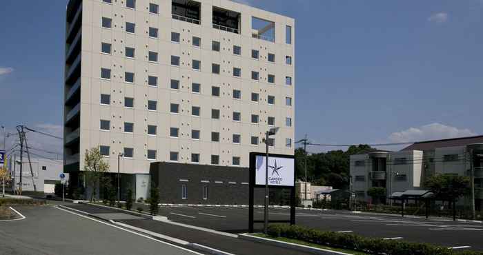 Exterior Candeo Hotels Kikuyo