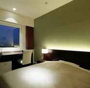 Kamar Tidur 4 Candeo Hotels Kikuyo