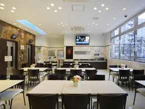 Lainnya 4 TOYOKO INN HACHINOHE EKIMAE