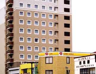 Luar Bangunan 2 TOYOKO INN HACHINOHE EKIMAE