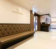 Lobi 3 THE STAY HOTEL MYEONGDONG