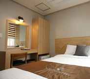 Kamar Tidur 5 THE STAY HOTEL MYEONGDONG