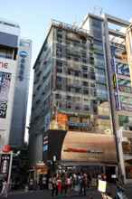 Bangunan 4 THE STAY HOTEL MYEONGDONG