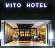 Exterior 5 MITO HOTEL(EX: MITTAPHEAP HOTEL)