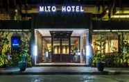 Exterior 4 MITO HOTEL(EX: MITTAPHEAP HOTEL)