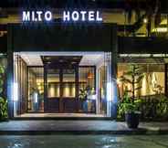 Exterior 4 MITO HOTEL(EX: MITTAPHEAP HOTEL)