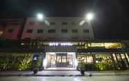 Luar Bangunan 2 MITO HOTEL(EX: MITTAPHEAP HOTEL)