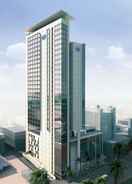 EXTERIOR_BUILDING DOWNTOWN ROTANA - MANAMA