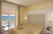 Bedroom 4 Hotel Regina Alassio