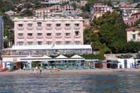 Exterior Hotel Regina Alassio