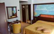 Bedroom 3 Hotel Regina Alassio