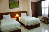 Kamar Tidur Atrium Resort & Hotel