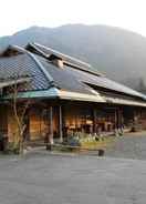 EXTERIOR_BUILDING Yufuin Baien Garden Resort (ex Ryokan Baien)