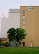 EXTERIOR_BUILDING Country Inn & Suites by Carlson Gurgaon Sohna Road