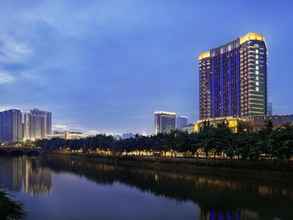 Bangunan SOFITEL CHENGDU TAIHE