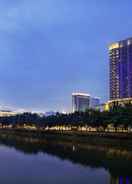 EXTERIOR_BUILDING SOFITEL CHENGDU TAIHE