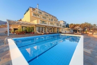 Accommodation Services Hotel and Studios Cavos Bay