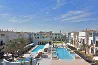 Exterior ANDALUS AL SEEF RESORT