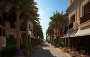 Exterior 3 ANDALUS AL SEEF RESORT