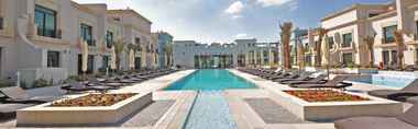 Exterior 2 ANDALUS AL SEEF RESORT