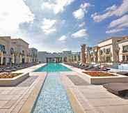 ภายนอกอาคาร 2 ANDALUS AL SEEF RESORT