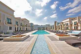 Exterior 4 ANDALUS AL SEEF RESORT