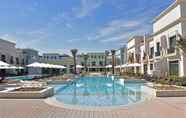Accommodation Services 6 ANDALUS AL SEEF RESORT