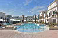 Accommodation Services ANDALUS AL SEEF RESORT