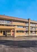 EXTERIOR_BUILDING Red Roof Inn Cincinnati Airport-Florence/ Erlanger