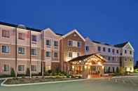 Exterior Hawthorn Suites by Wyndham Williamsville Buffalo Airport