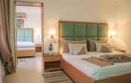 Kamar Tidur 5 Hotel Marabout Sousse