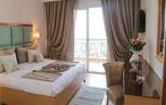 Kamar Tidur 6 Hotel Marabout Sousse