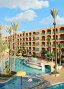 EXTERIOR_BUILDING Hotel Marabout Sousse