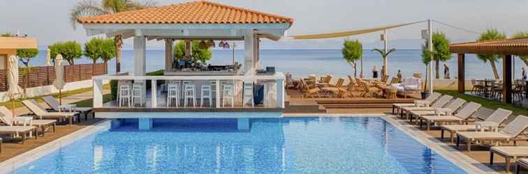 Others Villa Di Mare Luxury Suites