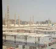 Nearby View and Attractions 2 Taiba Hotel Madinah