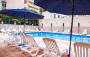 Accommodation Services 6 HOTEL CASSANDRA(FORMERLY HOTEL SANTA MONICA)