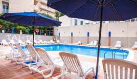 Accommodation Services 6 HOTEL CASSANDRA(FORMERLY HOTEL SANTA MONICA)