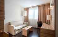 Bedroom 5 Star Inn Hotel Stuttgart Airport-Messe