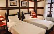 Kamar Tidur 5 Sokdee City Hotel