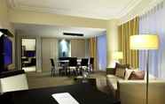 Bilik Tidur 5 THE WESTIN KUALA LUMPUR HOTEL