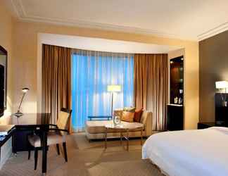 Bilik Tidur 2 THE WESTIN KUALA LUMPUR HOTEL