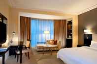 Bilik Tidur THE WESTIN KUALA LUMPUR HOTEL