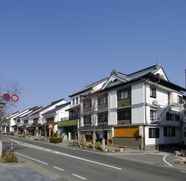 Lain-lain 3 Chuoukan Shimizuya Ryokan