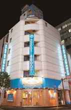 Luar Bangunan Central Inn Gotanda - Adults Only