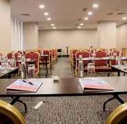 Accommodation Services 5 RAMADA HOTEL SUITES SISLI