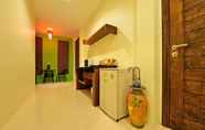Bedroom 7 Poonsiri Resort River Hill Krabi